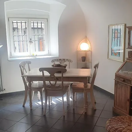 Apartmán Angels Citta Alta