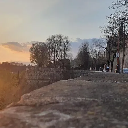 Апартаменты Angels Citta Alta *