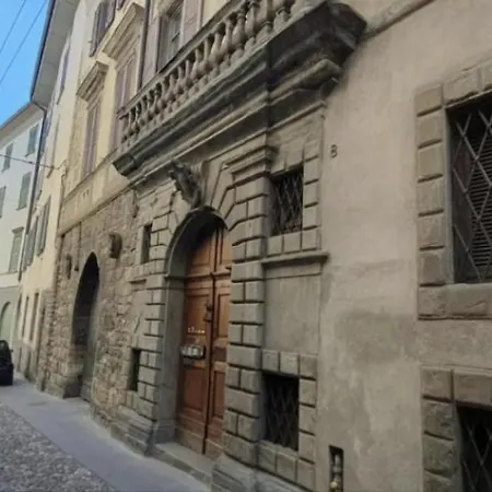 Angels Citta Alta * Бергамо