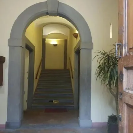 Angels Citta Alta アパート