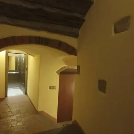 Lägenhet Angels Citta Alta *