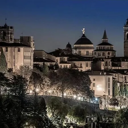 Lägenhet Angels Citta Alta *