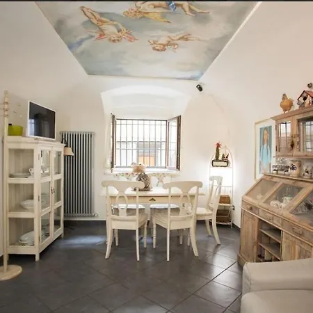 アパート Angels Citta Alta