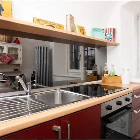 Angels Citta Alta ベルガモ