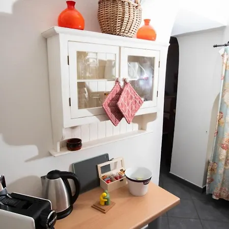 Angels Citta Alta * Бергамо