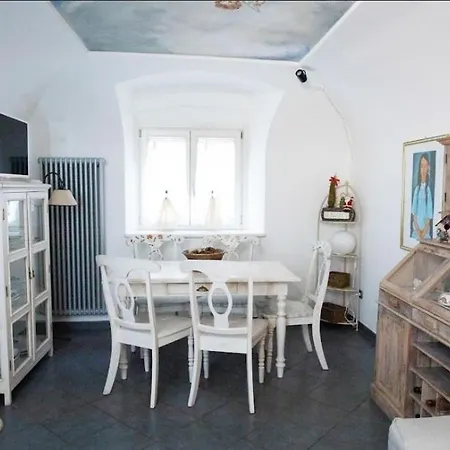 Angels Citta Alta アパート