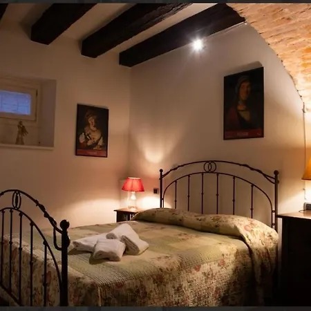 Apartamento Angels Citta Alta