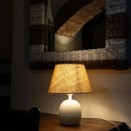 Lägenhet Angels Citta Alta *