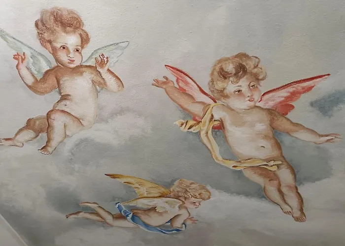 Apartamento Angels Alta