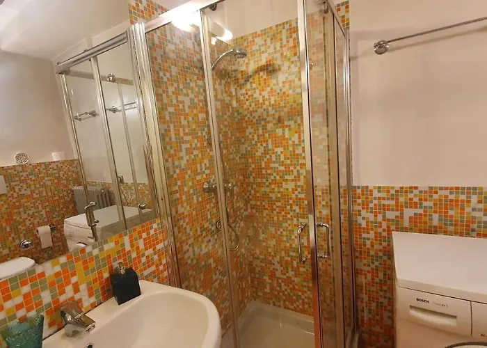 Apartamento Angels Alta Bérgamo