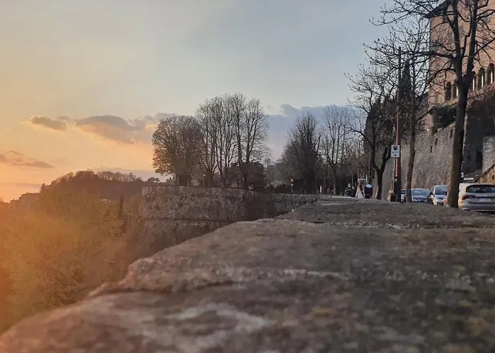 Apartamento Angels Alta *