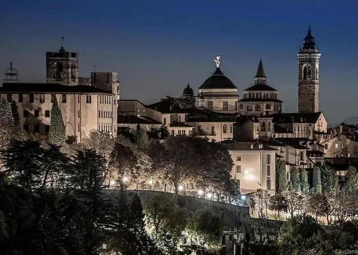 Apartamento Angels Alta *