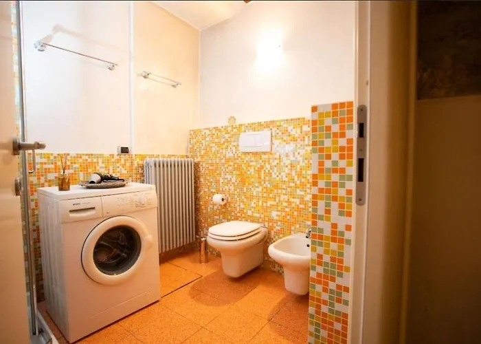 Apartamento Angels Alta Bérgamo