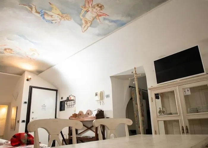 Apartamento Angels Alta Bérgamo