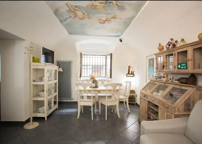 Apartamento Angels Alta