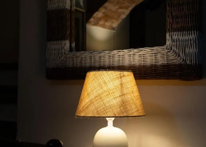 Apartamento Angels Alta *