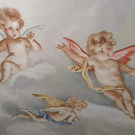 Apartment Angels Citta Alta