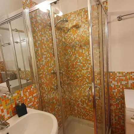 Apartment Angels Citta Alta Bergamo