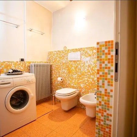 Apartment Angels Citta Alta Bergamo