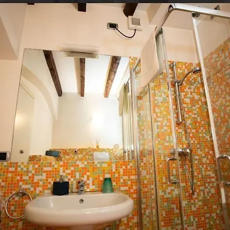 Angels Citta Alta Apartment Bergamo