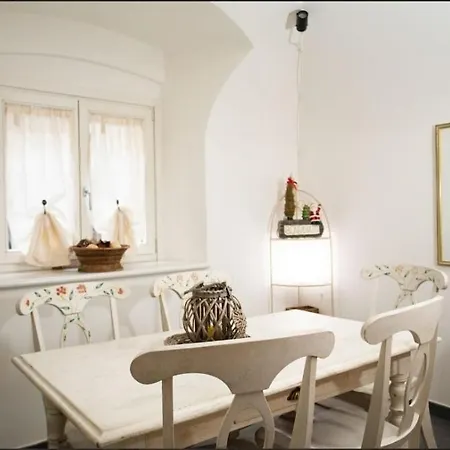 Apartment Angels Citta Alta *