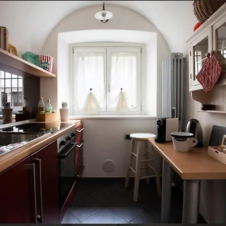 Angels Citta Alta Apartment Bergamo