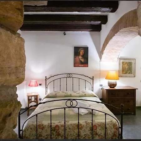 Angels Citta Alta Apartment Bergamo