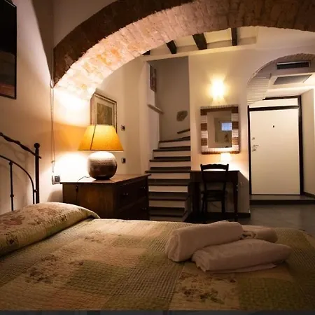 Apartment Angels Citta Alta Bergamo