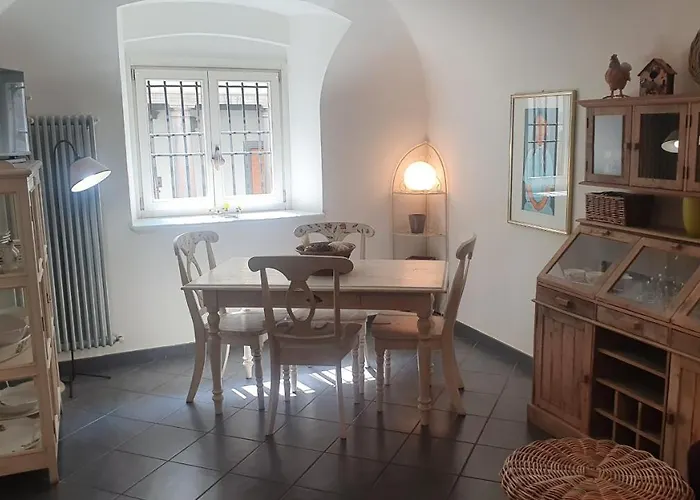 Appartement Angels Citta Alta