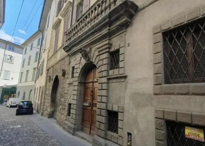 Angels Citta Alta * Bergamo