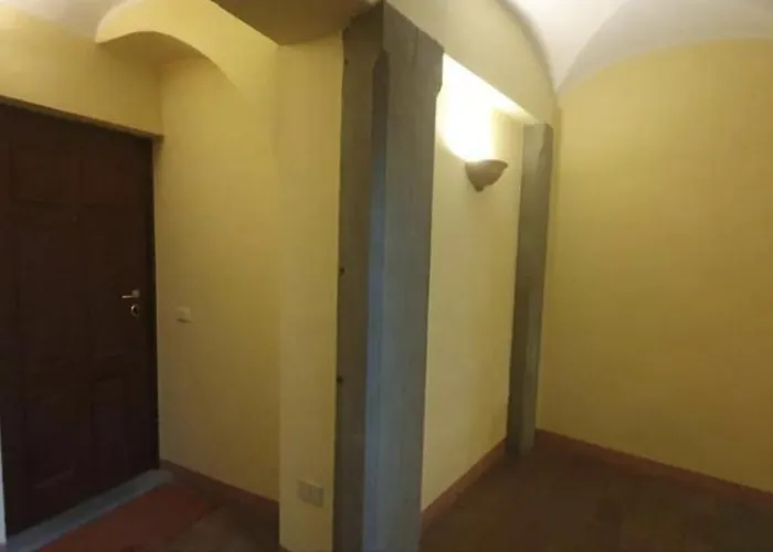 Angels Citta Alta * Bergamo