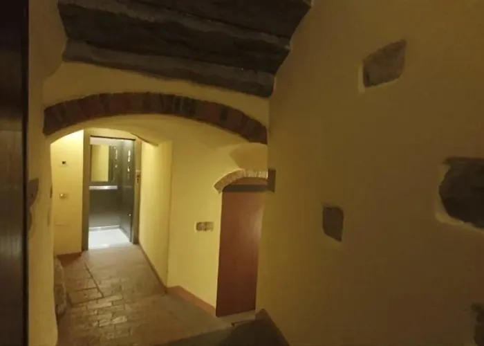 Appartement Angels Citta Alta *