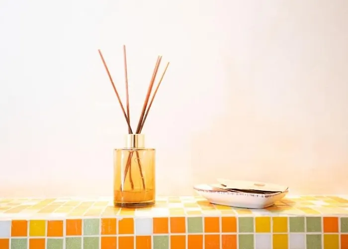 Angels Citta Alta Appartement *