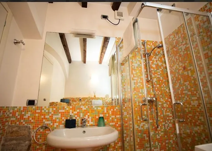 Angels Citta Alta Appartement Bergamo