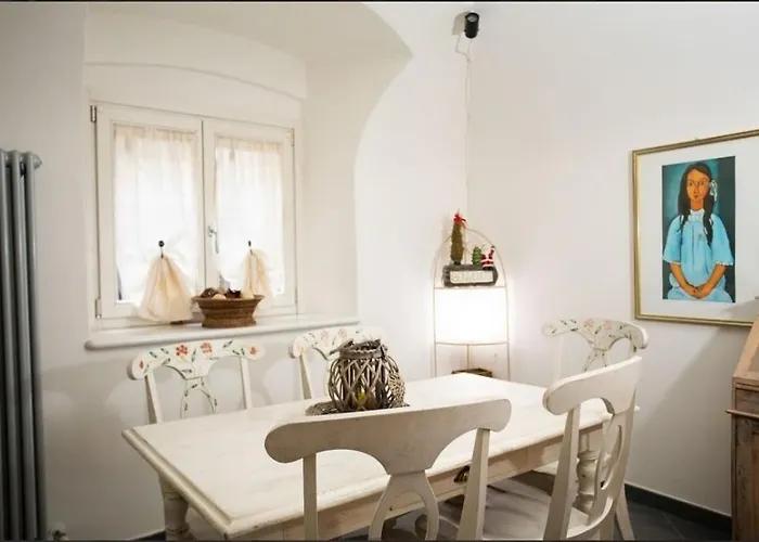 Appartement Angels Citta Alta *