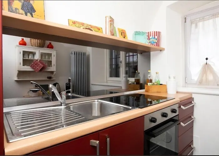 Angels Citta Alta Bergamo