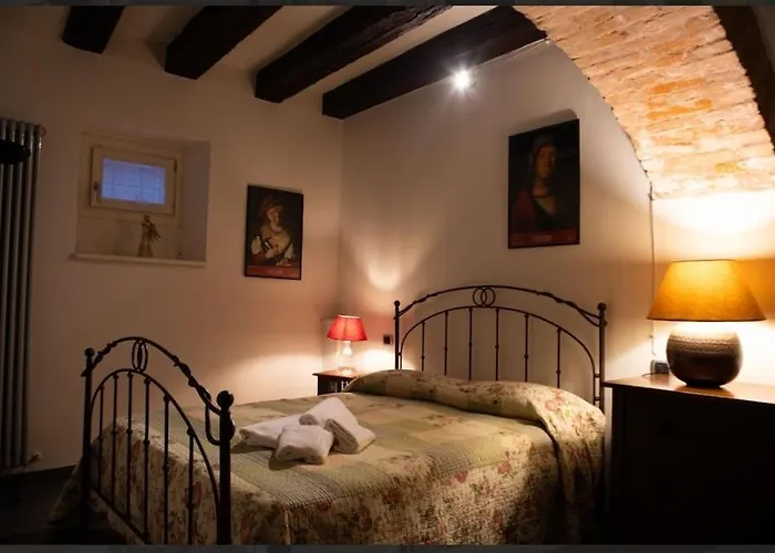 Appartement Angels Citta Alta