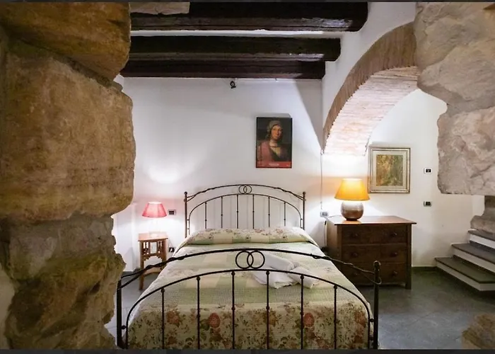 Angels Citta Alta Appartement Bergamo